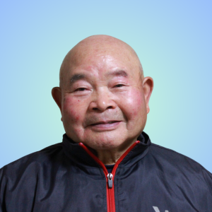 遺影